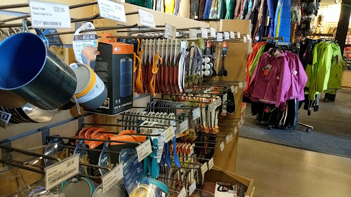 Camping Store «REI», reviews and photos, 13100 W Capitol Dr, Brookfield, WI 53005, USA