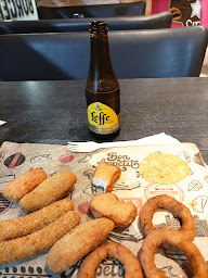 Photo n°62 de BURGER CITY à Lisieux ()