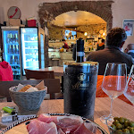 Photo n°1 de l'avis de Matthias.. fait le 11/06/2023 à 10:38 sur le  La Deg Osteria à San Felice del Benaco