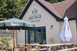 The Fox and Hounds image