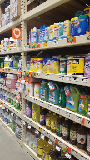 Home Improvement Store «The Home Depot», reviews and photos, 721 S 25th St, Easton, PA 18045, USA