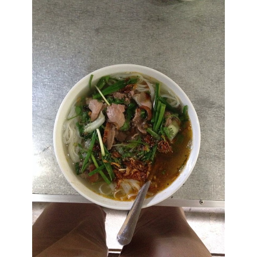Phở dê Ông Đồng