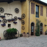 Photo n°6 de l'avis de Giovanni.e fait le 26/05/2019 à 09:49 sur le  Agriturismo Il Filos à Monzambano