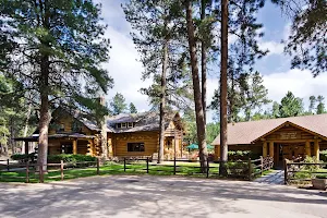 Blue Bell Lodge image