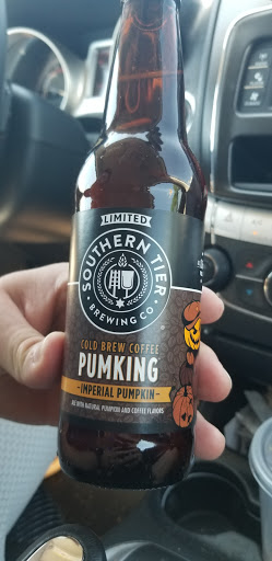 Liquor Store «Joe Canals Liquor», reviews and photos, 6036 E Black Horse Pike, Egg Harbor Township, NJ 08234, USA