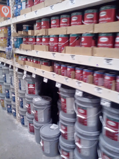 Home Improvement Store «The Home Depot», reviews and photos, 18700 Meyers Rd, Detroit, MI 48235, USA