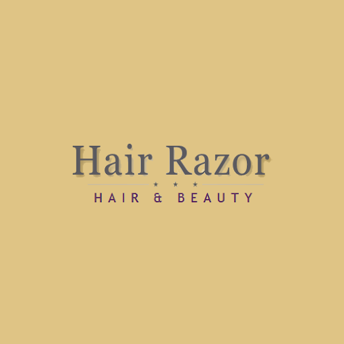 Hair Razor - Barber shop