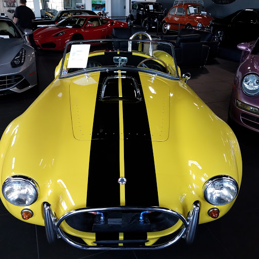 Car Dealer «Celebrity Cars Las Vegas», reviews and photos, 7770 Dean Martin Dr #301, Las Vegas, NV 89139, USA