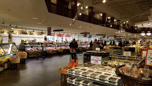 Supermarket «Nino Salvaggio International», reviews and photos, 17496 Hall Rd, Charter Twp of Clinton, MI 48038, USA