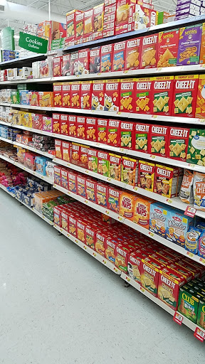 Department Store «Walmart Supercenter», reviews and photos, 550 N Hwy 123 Bypass, Seguin, TX 78155, USA