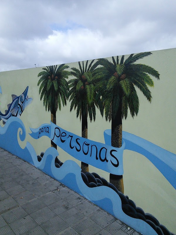 Imagen de Centro Público de Educación de Personas Adultas Santa Cruz de Tenerife (2 de 6)
