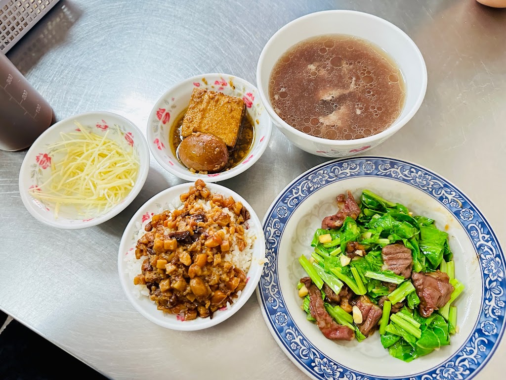 尚好吃牛肉湯 的照片