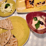 Photo n°2 de l'avis de Greg.G fait le 08/12/2022 à 20:02 sur le  Ippokrates - Ristorante Greco à Rome