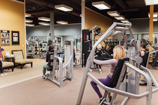 Gym «Figures 24/7», reviews and photos, 2079 Mildred St W, Fircrest, WA 98466, USA