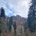 Photo n° 5 de l'avis de Elodie.l fait le 25/01/2024 à 13:33 pour Cascade du Lançot à Consolation-Maisonnettes