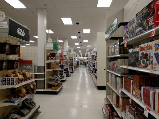 Department Store «Target», reviews and photos, 3600 Rosemead Blvd, Rosemead, CA 91770, USA