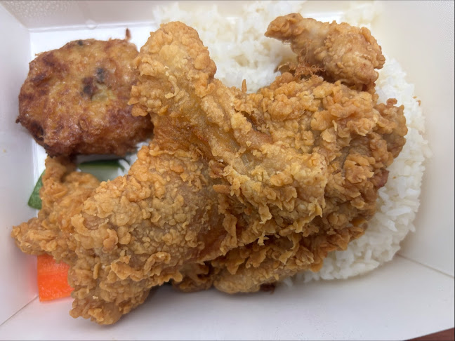 Opinii despre Mrs. Hen în Singapore - Restaurant