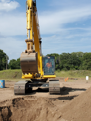 Amusement Center «Extreme Sandbox - Minnesota», reviews and photos, 1901 Glendale Rd, Hastings, MN 55033, USA