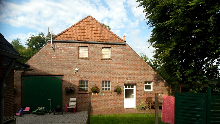 Photo Ferienwohnung Elfriede Coordes 26427 Moorweg