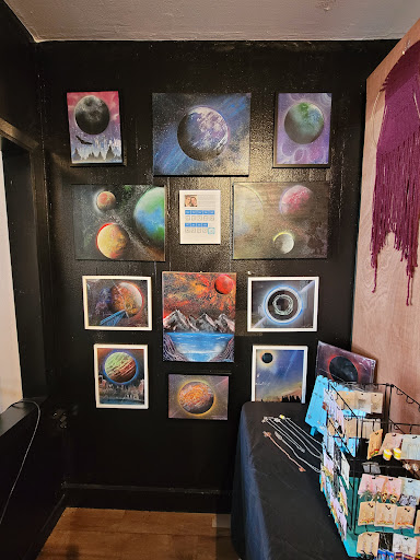 Find mom tattoo ideas for your next unique tattoo in Hillsboro at Reflections Art Gallery and Studio