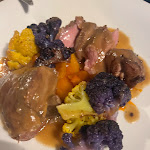 Photo n°3 de l'avis de Cecilia.c fait le 08/12/2023 à 21:33 sur le  La Locanda Del Falco à Valdieri