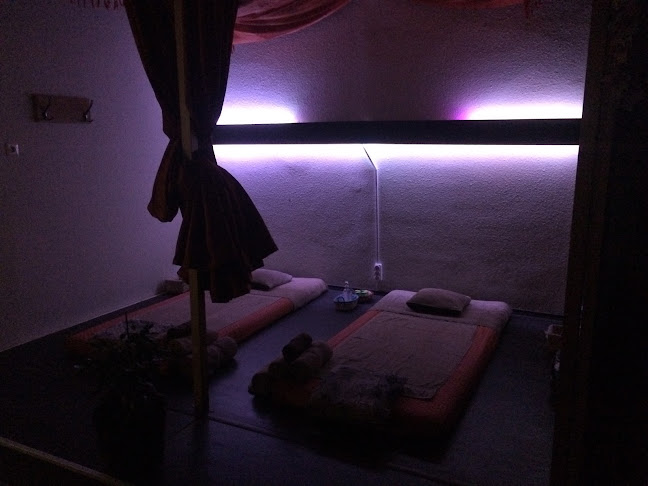 Értékelések erről a helyről: Thai Smile Massage Salon, Békéscsaba - Masszőr