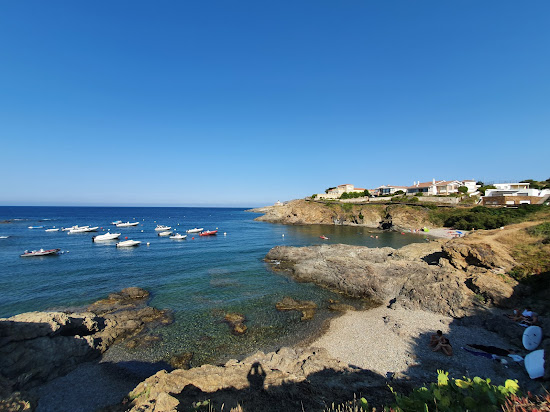 Platja de Cap de Bol