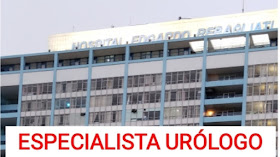 Urologia Arequipa Dr Jorge Laura