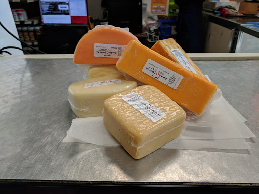 Butcher Shop «Beef Slabs of Texas LLC», reviews and photos, 2000 FM157 #112, Mansfield, TX 76063, USA