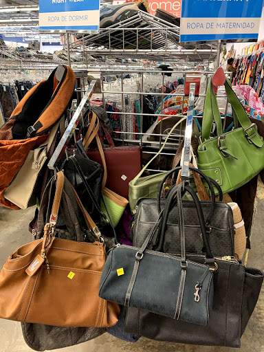 Thrift Store «Goodwill», reviews and photos