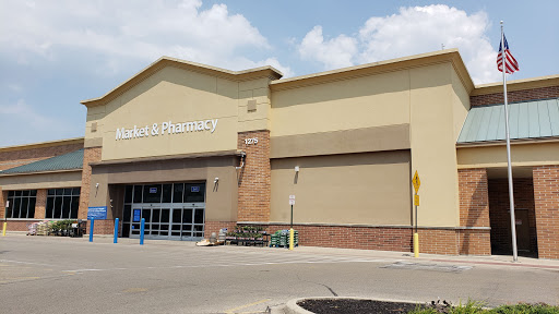Department Store «Walmart Supercenter», reviews and photos, 1275 E 2nd St, Franklin, OH 45005, USA