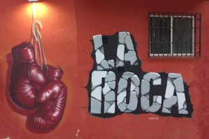 Rock Boxing Gym image