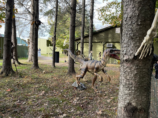 Haunted House «Headless Horseman», reviews and photos, 778 Broadway, Ulster Park, NY 12487, USA