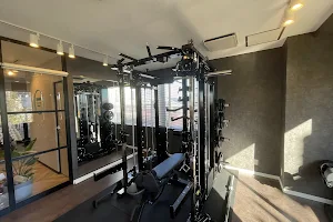 Shape Fit Gym image
