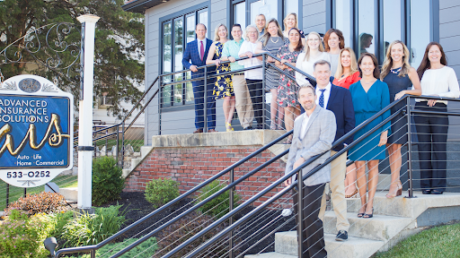 Auto Insurance Agency «Advanced Insurance Solutions», reviews and photos