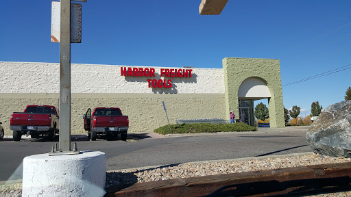 Hardware Store «Harbor Freight Tools», reviews and photos, 13668 E Alameda Ave, Aurora, CO 80012, USA