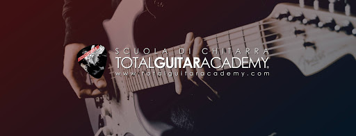 Total Guitar Academy