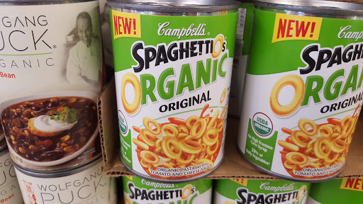 Grocery Store «Grocery Outlet Bargain Market», reviews and photos, 3566 W Shaw Ave, Fresno, CA 93711, USA