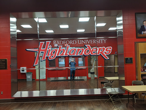 University «Radford University», reviews and photos