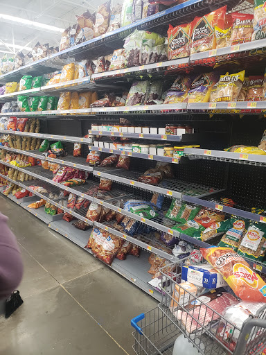 Department Store «Walmart Supercenter», reviews and photos, 260 Donald E Thurmond Pkwy, Cleveland, GA 30528, USA