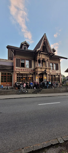 Rezensionen über Yorkshire Pub in Langenthal - Bar