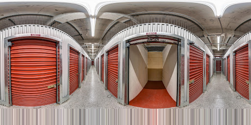 Self-Storage Facility «Security Public Storage», reviews and photos, 43 Page St, San Francisco, CA 94102, USA