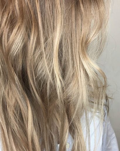 Hair Salon «Warren Tricomi Salon», reviews and photos, 1 E Putnam Ave, Greenwich, CT 06830, USA