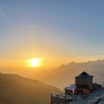 Photo n°1 de l'avis de Leo.o fait le 29/06/2022 à 10:42 sur le  Alpengasthof Tibet Hütte à Stilfserjoch