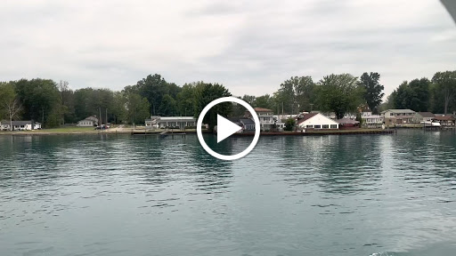 Supermarket «Sans Souci Market», reviews and photos, 3060 S Channel Dr, Harsens Island, MI 48028, USA