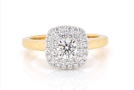 Jewelry Designer «Steve Pronko Diamonds and Fine Jewelry», reviews and photos, 817 Boulevard Ave, Dickson City, PA 18519, USA