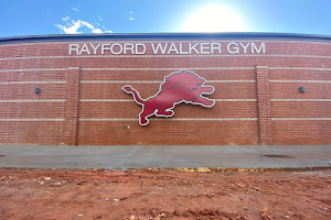 Rayford Walker Gym