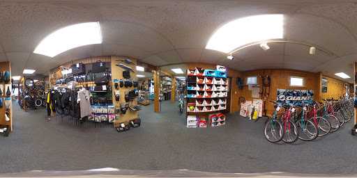 Bicycle Store «Norwood Bicycle Depot», reviews and photos, 85 Broadway, Norwood, MA 02062, USA