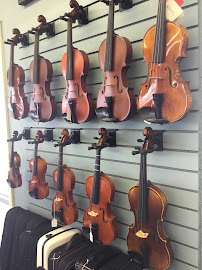 Strings N Things Music Store - Photo 2 - Car repair in El Paso, TX, El Paso