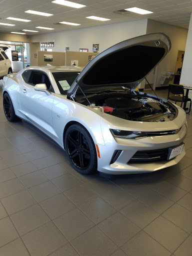 Car Dealer «Payton Chevrolet Buick GMC, Inc.», reviews and photos, 1819 Highway 25B, Heber Springs, AR 72543, USA